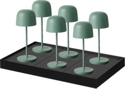 Lampe de table LUMISKY SOPHIA