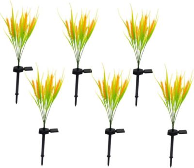 Lampe solaire LUMISKY FERNY