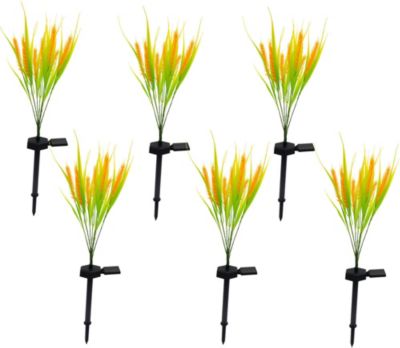 Lampe solaire LUMISKY FERNY