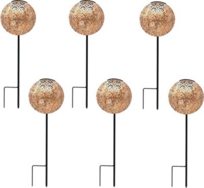 Lampe solaire LUMISKY AGADIR