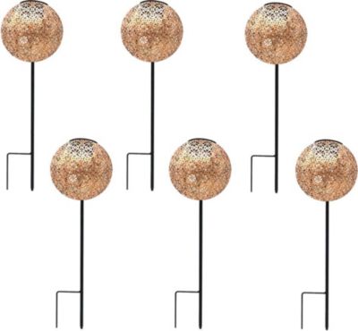 Lampe solaire LUMISKY AGADIR