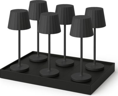 Lampe de table LUMISKY ABBY