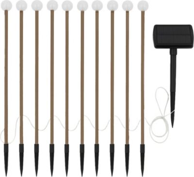 Lampe solaire LUMISKY LOLLY