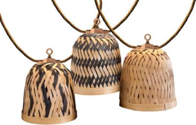 Guirlande lumineuse extérieur LUMISKY LINA