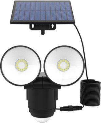 Lampe murale LUMISKY WALEE