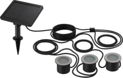 Balise solaire LUMISKY SOLPOOL