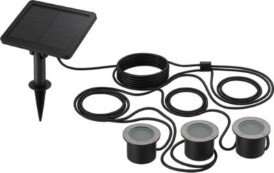 Balise solaire LUMISKY SOLPOOL