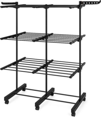 Etendoir à linge KITCHEN MOVE EXTRA PLUS