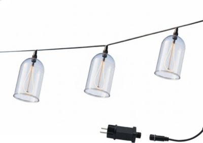 Guirlande lumineuse extérieur LUMISKY GLOW