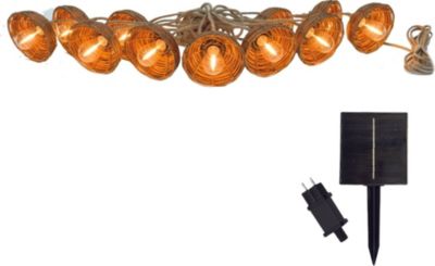 Guirlande lumineuse extérieur LUMISKY COTTAGE