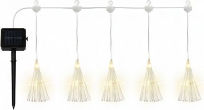 Guirlande lumineuse extérieur LUMISKY FIREWORKS