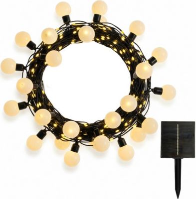 Guirlande lumineuse extérieur LUMISKY BILLY