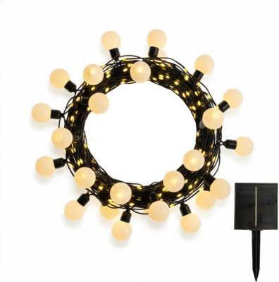 Guirlande lumineuse extérieur LUMISKY BILLY