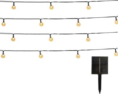 Guirlande lumineuse extérieur LUMISKY FESTY