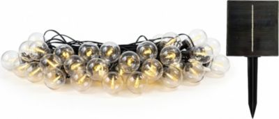 Guirlande lumineuse extérieur LUMISKY BESTY