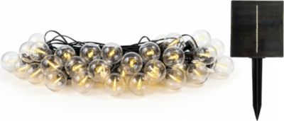 Guirlande lumineuse extérieur LUMISKY BESTY