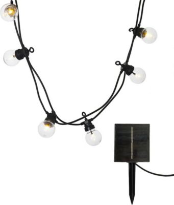 Guirlande lumineuse extérieur LUMISKY PARTY