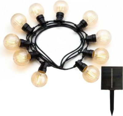 Guirlande lumineuse extérieur LUMISKY BAMBY