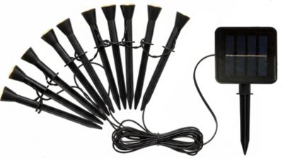 Lampe solaire LUMISKY STICKY