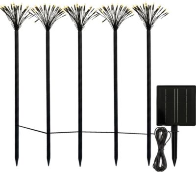 Lampe solaire LUMISKY YOGY PICK