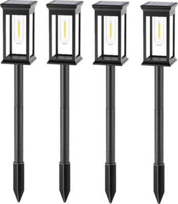 Lampe solaire LUMISKY LUZY