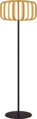 Lampe sur pied LUMISKY STANDY BAMBOU