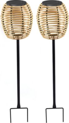 Lampe solaire LUMISKY BAVINA