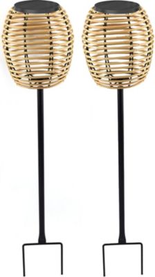 Lampe solaire LUMISKY BAVINA