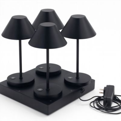 Lampe de table LUMISKY NAOMI