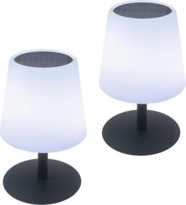 Lampe solaire LUMISKY STANDY TINY