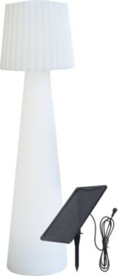 Lampe sur pied LUMISKY LADY