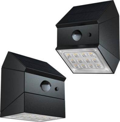 Lampe murale LUMISKY LUMICUBE