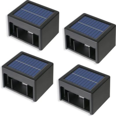 Lampe murale LUMISKY DAXY