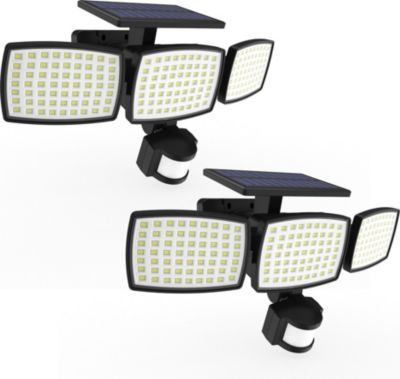 Lampe murale LUMISKY SPARKY