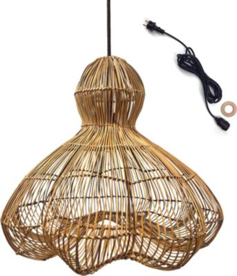 Suspension LUMISKY Suspension extérieur RONDA OUTDOOR CABLE