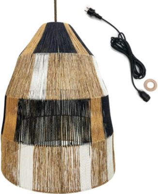 Suspension LUMISKY Suspension d'extérieur ZAHARA OUTDOOR CA