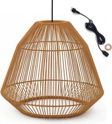 Suspension LUMISKY Suspension d'extérieur MAYA OUTDOOR CABL