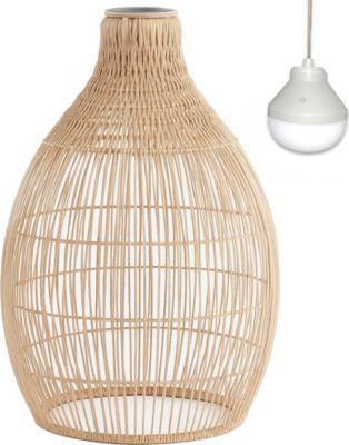 Suspension nomade LUMISKY Suspension nomade HOLIDAY NOMAD H42cm