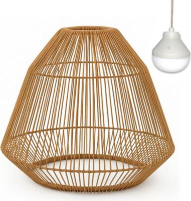 Suspension nomade LUMISKY Suspension nomade MAYA NOMAD H39 cm