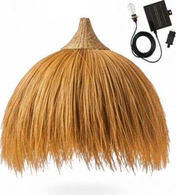 Suspension LUMISKY MASAI BIG