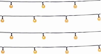 Guirlande lumineuse extérieur LUMISKY FESTY