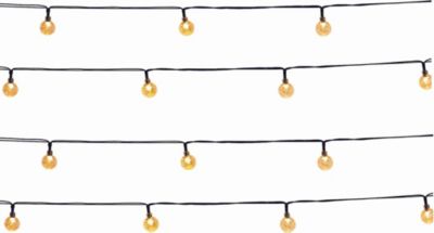 Guirlande lumineuse extérieur LUMISKY FESTY