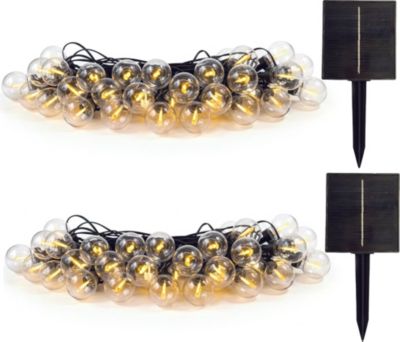 Guirlande lumineuse extérieur LUMISKY BESTY