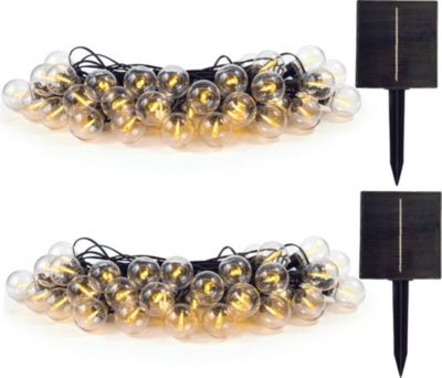 Guirlande lumineuse extérieur LUMISKY BESTY