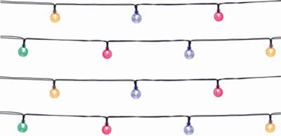 Guirlande lumineuse extérieur LUMISKY FESTY