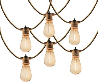 Guirlande lumineuse extérieur LUMISKY FANTASY