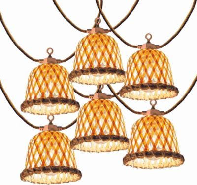 Guirlande lumineuse extérieur LUMISKY MALY