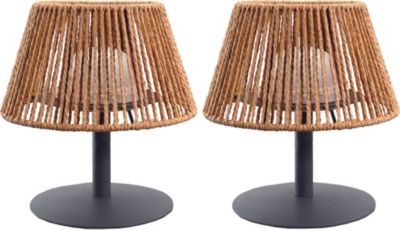 Lampe de table LUMISKY RAFFY