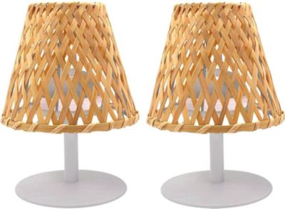 Lampe de table LUMISKY IBIZA