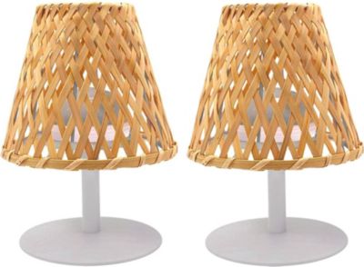 Lampe de table LUMISKY IBIZA